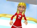 Jeu Course brute  en ligne