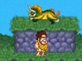 Jeu Pull préhistorique  en ligne