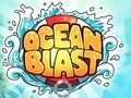 Jeu Explosion océanique  en ligne