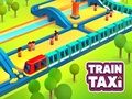 Jeu Train-Taxi  en ligne