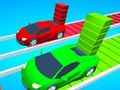 Jeu Course amusante sur le pont  en ligne