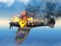 Jeu Destructeur d'avions  en ligne