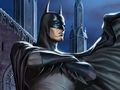 Jeu Les révolutions de Batman  en ligne