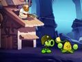 Jeu Gardiens des plantes  en ligne