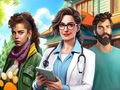Jeu Amis à fourrure  en ligne