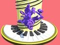 Jeu Piano Hexa Chute en ligne Jeu Piano Hexa Chute en ligne