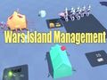 Jeu Gestion de l'île de guerre  en ligne