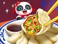 Jeu Recettes chinoises du Petit Panda-2  en ligne