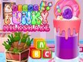 Jeu Décor : Milkshake génial  en ligne