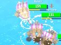 Jeu Navires de guerre. io  en ligne