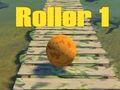 Jeu Rouleau 1  en ligne