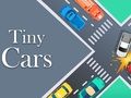 Jeu Petites voitures  en ligne