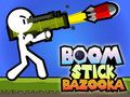 Jeu Bazooka à bâton de flèche  en ligne