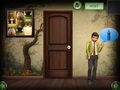 Jeu Amgel Évasion de pièce facile 196  en ligne