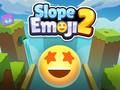Jeu Pente Emoji 2  en ligne