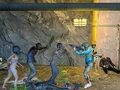 Jeu L'Attaque des morts : CAVE  en ligne