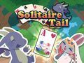 Jeu Queue de solitaire  en ligne