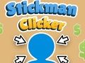Jeu Cliqueur Stickman  en ligne