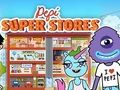 Jeu Magasins Pepi Super  en ligne