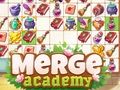 Jeu Fusionner l'Académie  en ligne