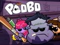Jeu POOBO Survie  en ligne