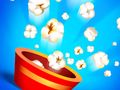 Jeu Jeu de tir au pop-corn  en ligne