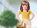 Jeu Créateur de mode tendance  en ligne