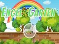 Jeu Engel Garten en ligne