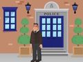 Jeu Détective de cinq jours  en ligne