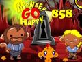 Jeu Singe Go Happy Stage 858  en ligne