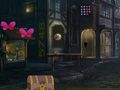 Jeu Sauver une fille cachée  en ligne
