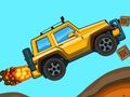 Jeu Hill Climb : aventure de transformation en camion  en ligne