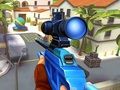 Jeu Pistolet musculaire  en ligne