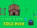 Jeu Slime Farm 2 Ruée vers l'or  en ligne
