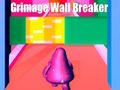 Jeu Briseur de mur de grimage  en ligne