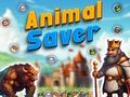 Jeu Sauveur d'animaux  en ligne