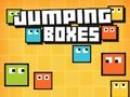 Jeu Boîtes de saut  en ligne