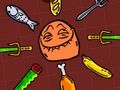 Jeu Légendes des couteaux  en ligne