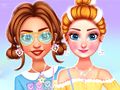 Jeu BFF Belles tenues Kawaii  en ligne