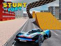 Jeu Fureur cascadeuse  en ligne
