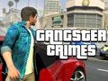 Jeu Gangster Crimes Online 6 : Ville mafieuse  en ligne