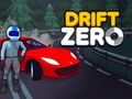 Jeu Dérive zéro  en ligne