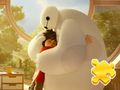 Jeu Puzzle : Grand Héros 6  en ligne