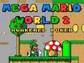 Jeu Puissance éveillée de Mega Mario World 2  en ligne