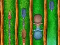 Jeu Combat de jungle  en ligne