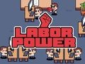 Jeu Force de travail  en ligne