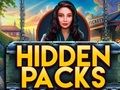 Jeu Packs cachés  en ligne