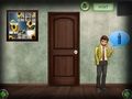 Jeu Amgel Évasion de pièce facile 198  en ligne