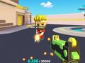 Jeu Héros de balle  en ligne