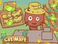 Jeu Marché aux chats  en ligne
